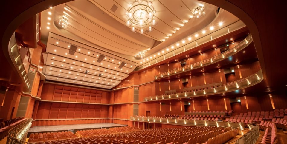 🎭 시가 현립 예술극장 비와코 홀 이미지 9